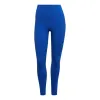 (WMNS) adidas by Stella McCartney TruePurpose 7/8 fitness Leggings 'Blue' HF3072 sold by KicksCrew