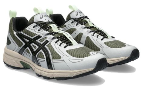 ASICS Gel-Venture 6 NS 'Forest Black' 1203A303-300 sold by KicksCrew