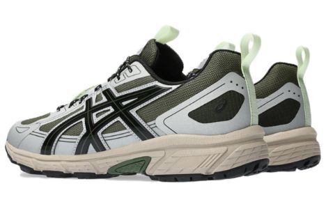 ASICS Gel-Venture 6 NS 'Forest Black' 1203A303-300 sold by KicksCrew