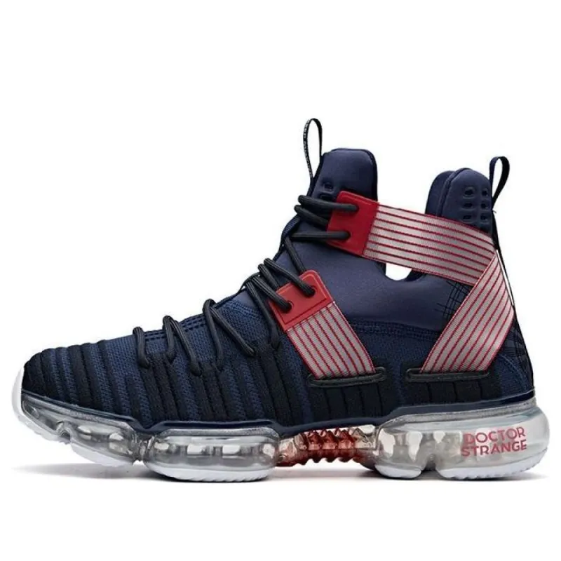 ANTA x MARVEL Seed 'Doctor Strange' 91831139-12 sold by KicksCrew