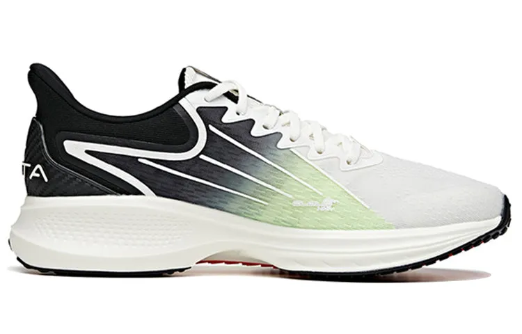 ANTA Lingpao 1 'White Black Volt' 112125585-9 sold by KicksCrew product image thumbnail 2