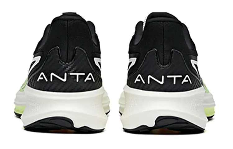 ANTA Lingpao 1 'White Black Volt' 112125585-9 sold by KicksCrew product image thumbnail 5