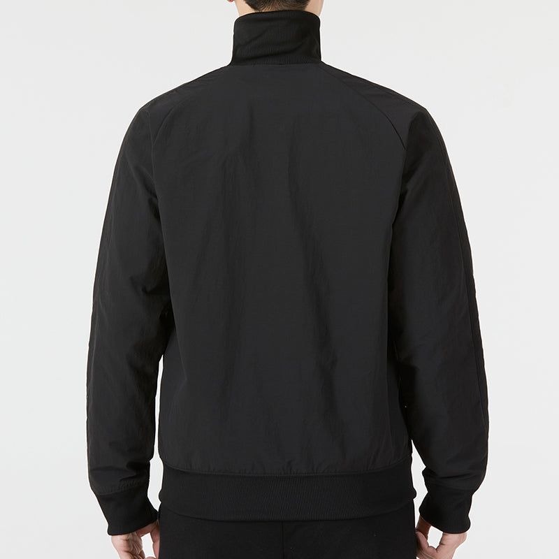 Puma T7 Crinkled Track Jacket 'Black' 535557-01 sold by KicksCrew product image thumbnail 4