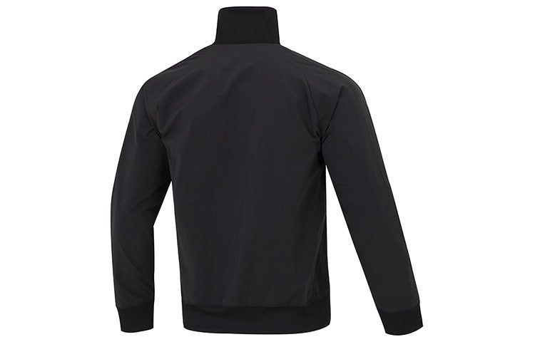Puma T7 Crinkled Track Jacket 'Black' 535557-01 sold by KicksCrew product image thumbnail 2