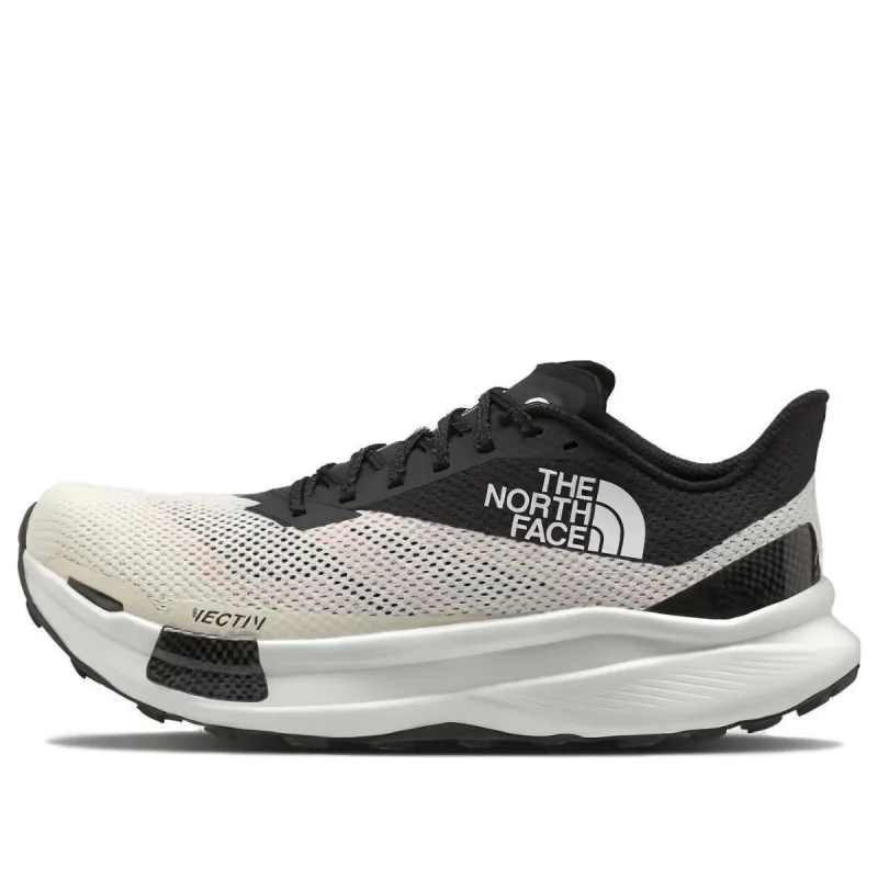 (WMNS) THE NORTH FACE Summit Vectiv Pro II Running Shoes 'Tnf White Black' NF0A83N2-ROU sold by KicksCrew
