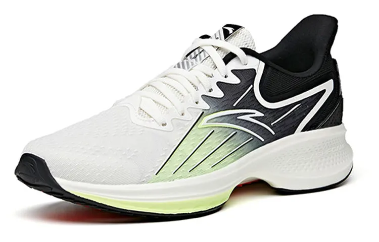 ANTA Lingpao 1 'White Black Volt' 112125585-9 sold by KicksCrew product image thumbnail 3