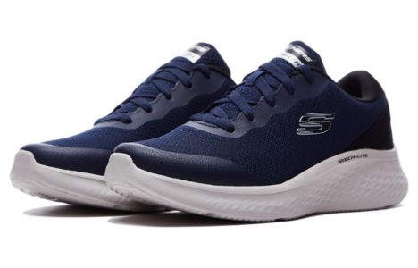 Skechers Skech-Lite Pro 'Clear Rush - Navy Black' 232591-NVBK sold by KicksCrew