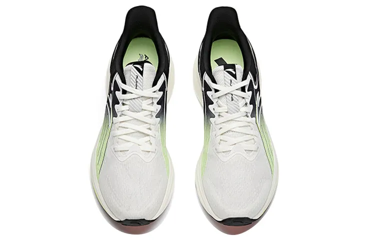 ANTA Lingpao 1 'White Black Volt' 112125585-9 sold by KicksCrew product image thumbnail 4