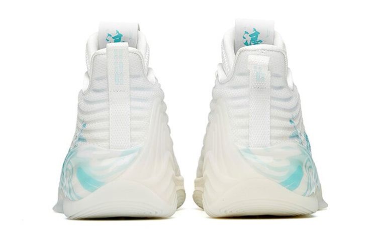 ANTA KT6 'White' 312121130-3 sold by KicksCrew product image thumbnail 4