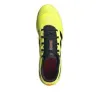 adidas Predator 24 League IN 'Yellow Black' IF5711 sold by KicksCrew