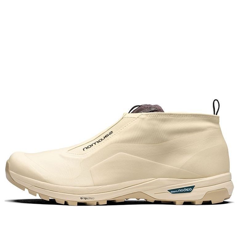 SALOMON XA-Alpine Mid Advanced 'Sand Yellow' 415786 sold by KicksCrew