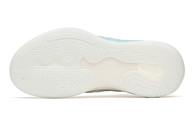 ANTA KT6 'White' 312121130-3 sold by KicksCrew product image thumbnail 5