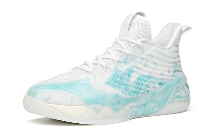 ANTA KT6 'White' 312121130-3 sold by KicksCrew product image thumbnail 2