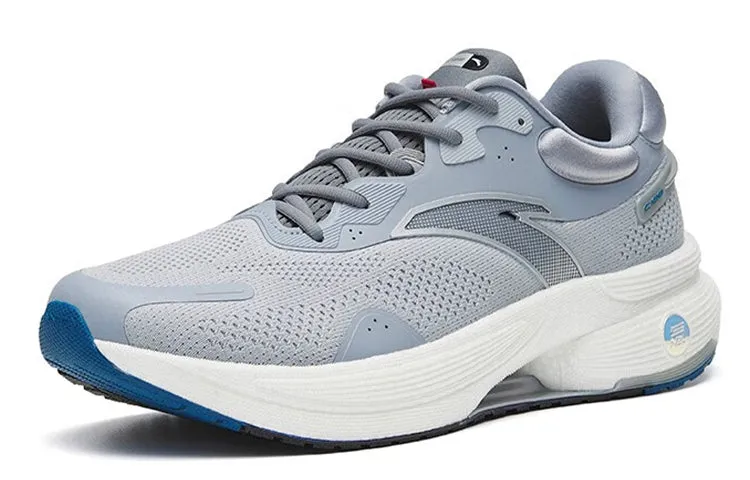 ANTA C100 'Blue Grey' 112245586-8 sold by KicksCrew product image thumbnail 2