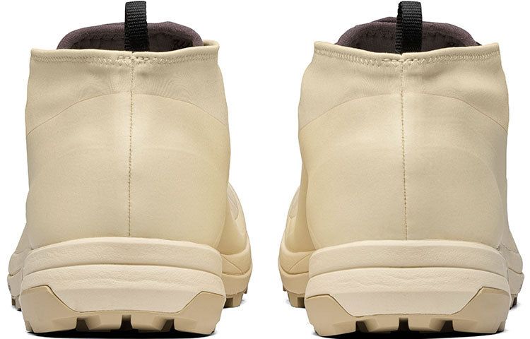 SALOMON XA-Alpine Mid Advanced 'Sand Yellow' 415786 sold by KicksCrew product image thumbnail 4