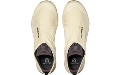 SALOMON XA-Alpine Mid Advanced 'Sand Yellow' 415786 sold by KicksCrew