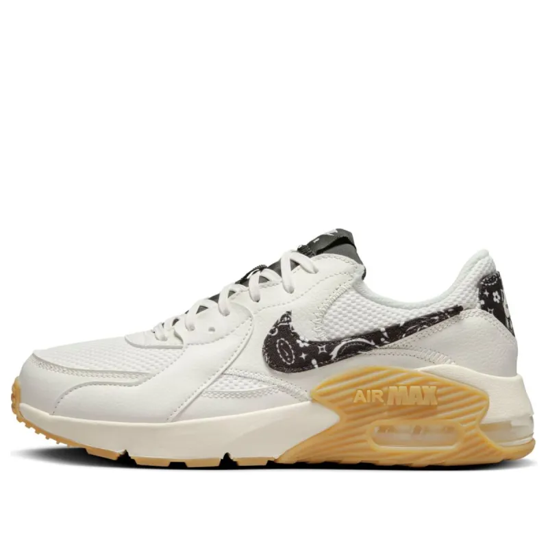 (WMNS) Nike Air Max Excee 'Sail Black' HJ7927-133 sold by KicksCrew
