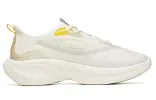 (WMNS) ANTA Leaf 1.0 'White Yellow Silver' 922125520-1 sold by KicksCrew