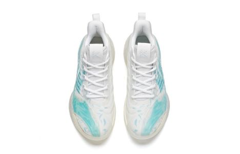 ANTA KT6 'White' 312121130-3 sold by KicksCrew