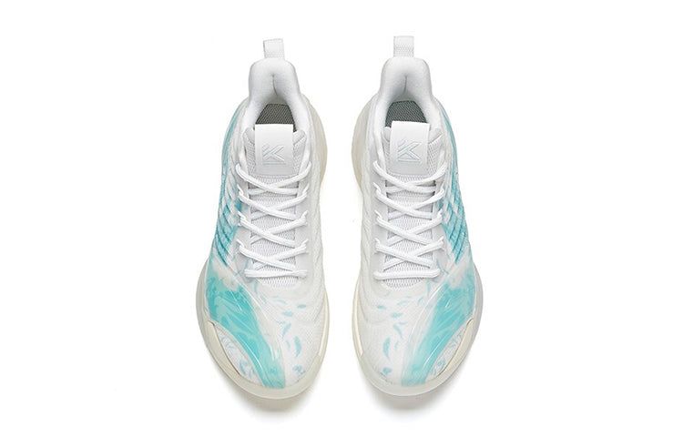 ANTA KT6 'White' 312121130-3 sold by KicksCrew product image thumbnail 3