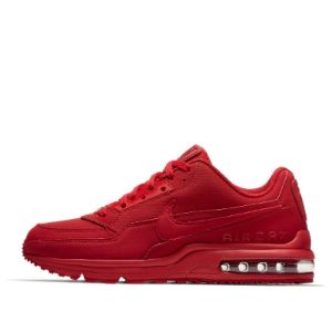 Nike Air Max LTD 3 'Gym Red' 687977-602 sold by KicksCrew