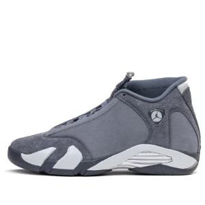 Air Jordan 14 Retro 'Stealth' FJ3460-012 sold by KicksCrew