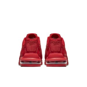 Nike Air Max LTD 3 'Gym Red' 687977-602 sold by KicksCrew
