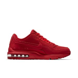 Nike Air Max LTD 3 'Gym Red' 687977-602 sold by KicksCrew