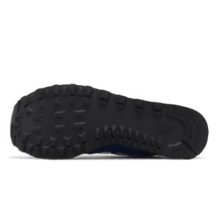 New Balance 574 Shoes 'Royal Blue' U574HBG sold by KicksCrew