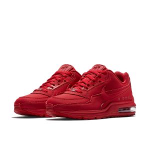Nike Air Max LTD 3 'Gym Red' 687977-602 sold by KicksCrew