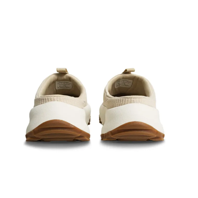 (WMNS) THE NORTH FACE Never Stop Mules 'Gravel White Dune' NF0A8A9ATIU sold by KicksCrew product image thumbnail 3