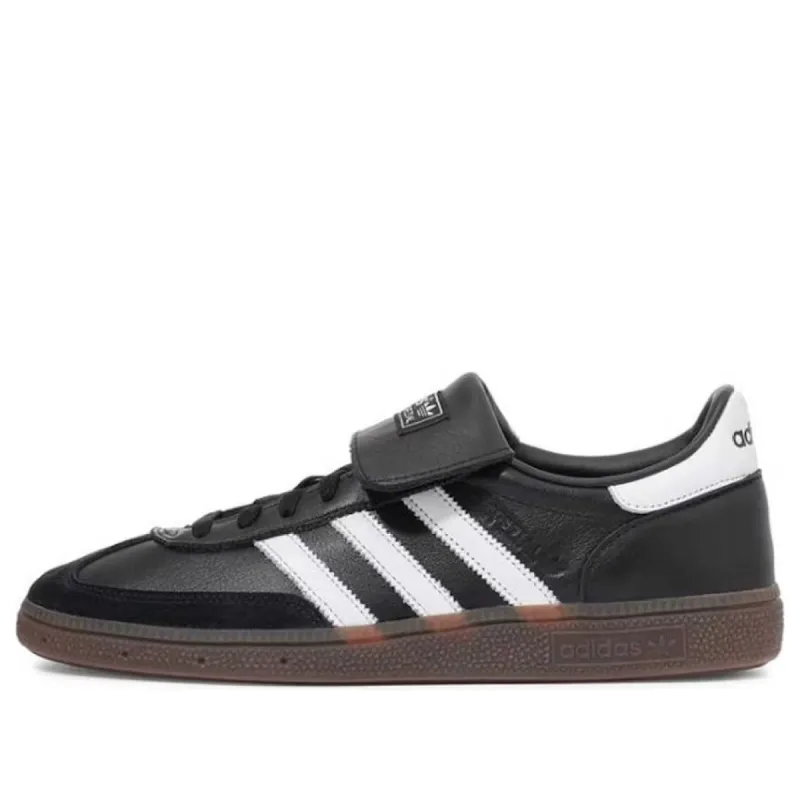 adidas Handball Spezial 'Core Black Gum' IH2290 sold by KicksCrew