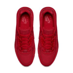 Nike Air Max LTD 3 'Gym Red' 687977-602 sold by KicksCrew