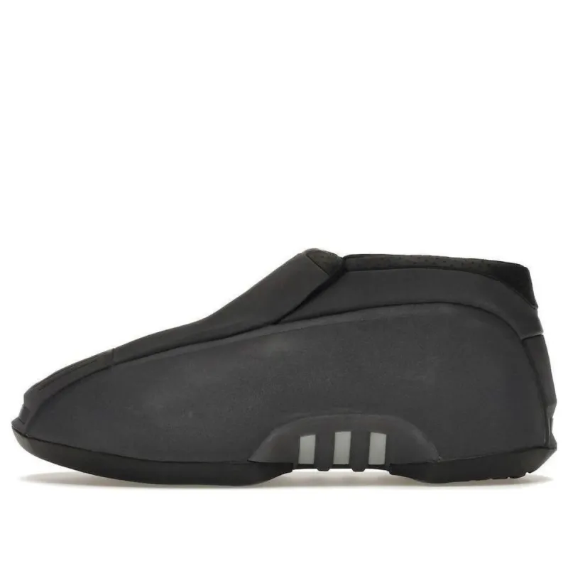 Adidas Kobe 2 II Shoes 'Graphite Grey Black' 677387 sold by KicksCrew