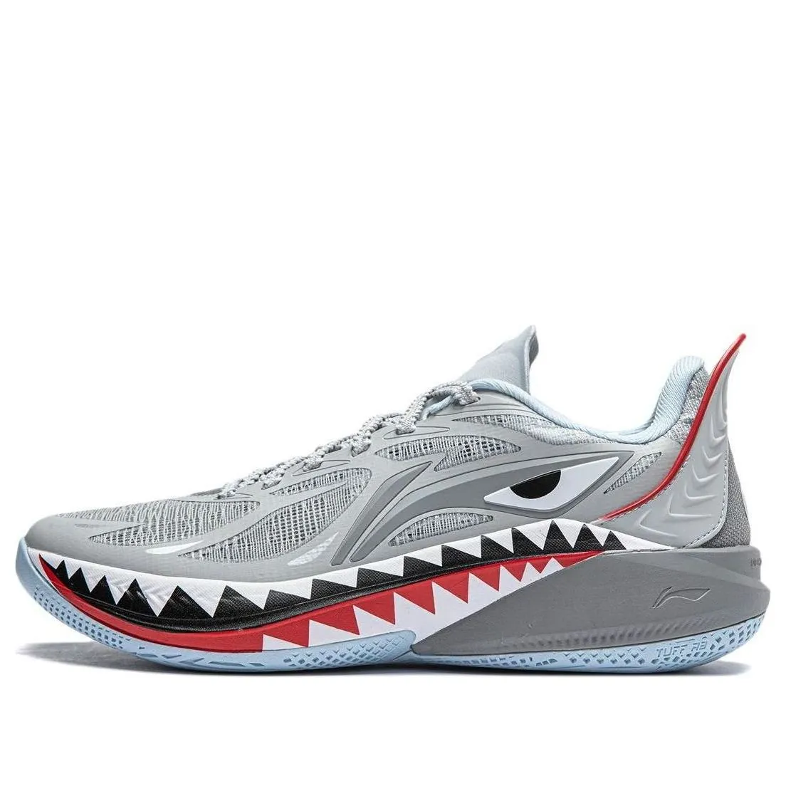 GS) Li-Ning x C.J. McCollum Sonic 12 'Shark' YKBU054-3