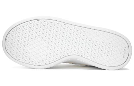 (WMNS) Adidas Breaknet 2.0 Shoes 'Cloud White' ID7117 sold by KicksCrew