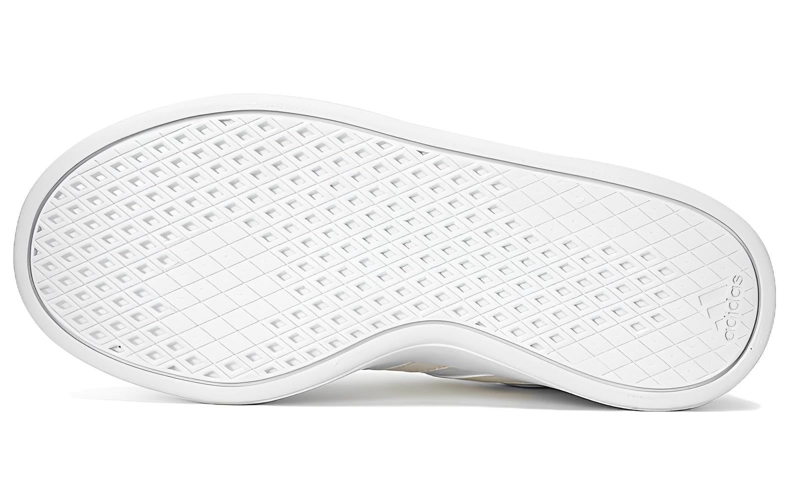 (WMNS) Adidas Breaknet 2.0 Shoes 'Cloud White' ID7117 sold by KicksCrew product image thumbnail 4