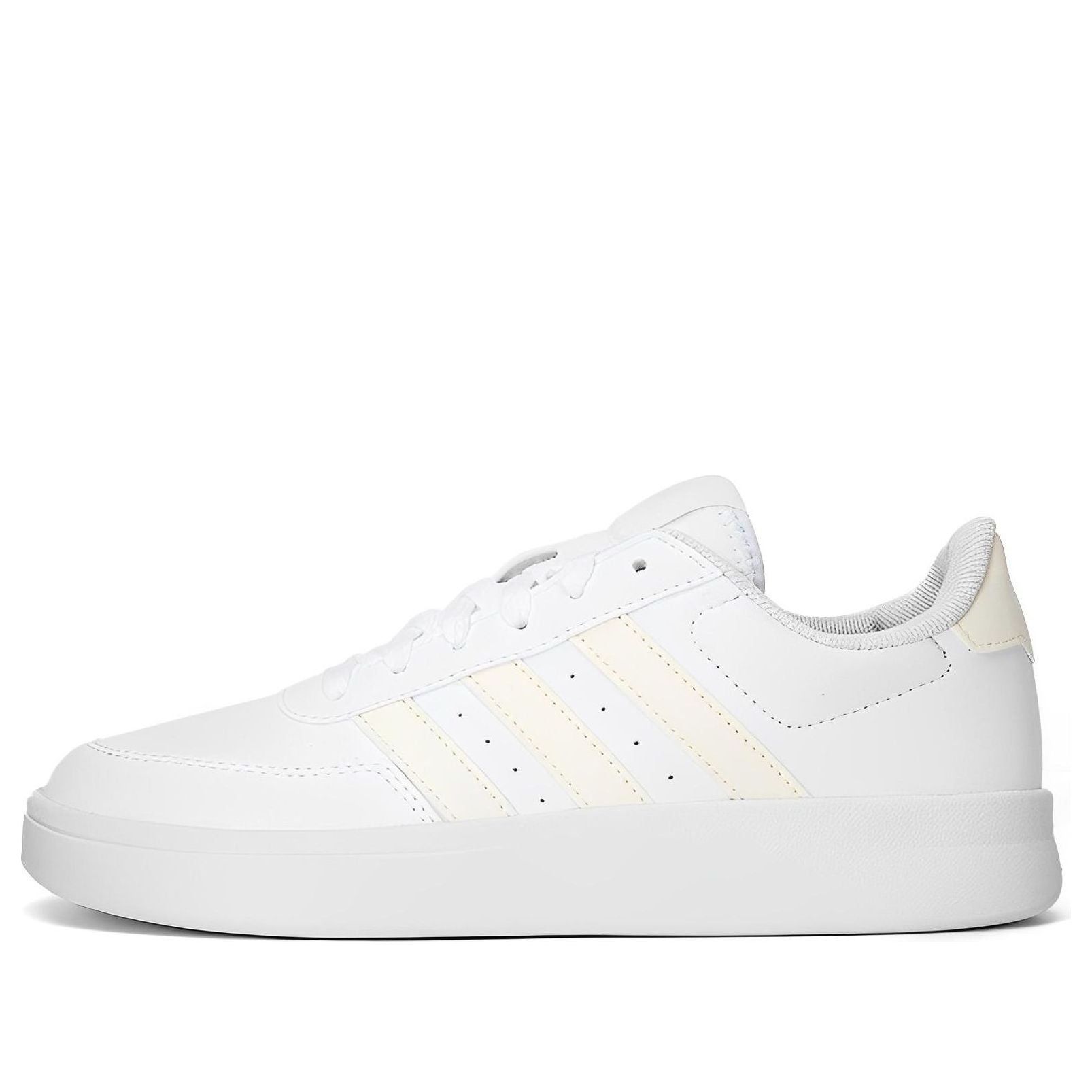 (WMNS) Adidas Breaknet 2.0 Shoes 'Cloud White' ID7117 sold by KicksCrew