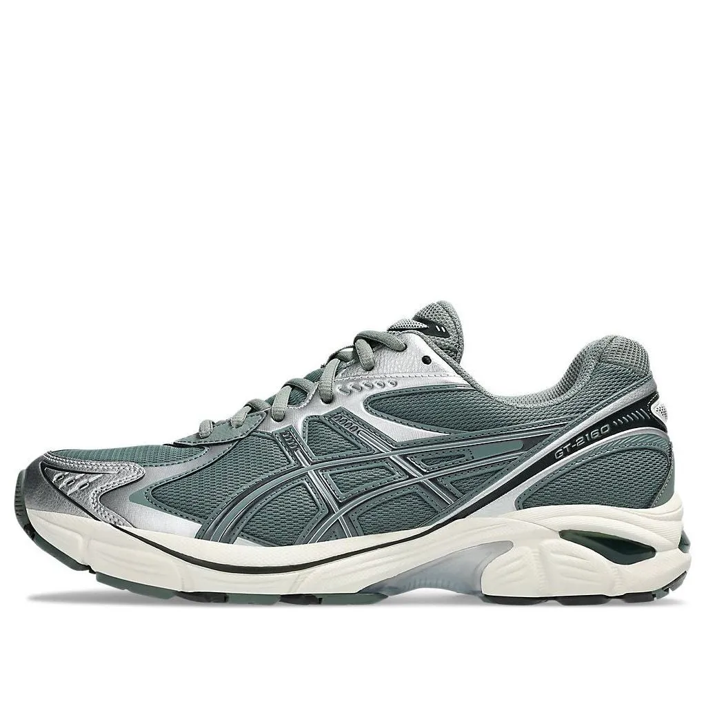 ASICS GT-2160 'Monument Blue Graphite Grey' 1203A320-402 sold by KicksCrew