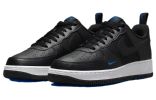 Nike Air Force 1 Low 'Black' FZ4625-001 sold by KicksCrew
