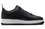 Nike Air Force 1 Low 'Black' FZ4625-001 sold by KicksCrew