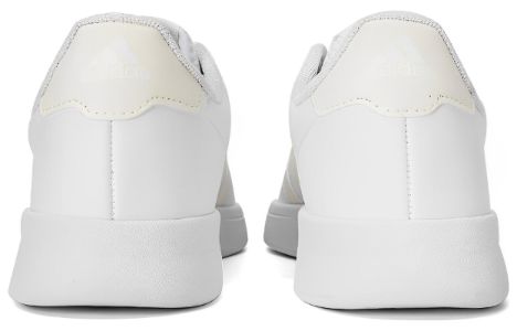 (WMNS) Adidas Breaknet 2.0 Shoes 'Cloud White' ID7117 sold by KicksCrew