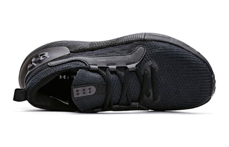 (GS) Under Armour Phantom 3 SE Running Shoes 'Triple Black' 3027012-001 sold by KicksCrew product image thumbnail 4