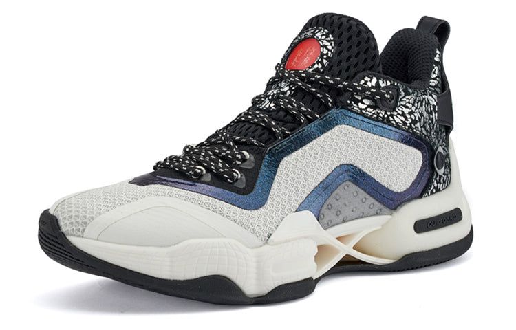 361 Degrees AG2X Aaron Gordon 'Black-Glazed Jian Wares' 672221116-5 sold by KicksCrew product image thumbnail 4