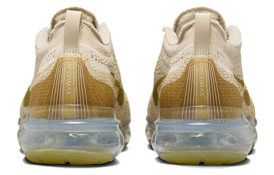 Nike Air VaporMax 2023 Flyknit 'Sanddrift' DV1678-100 sold by KicksCrew product image thumbnail 5