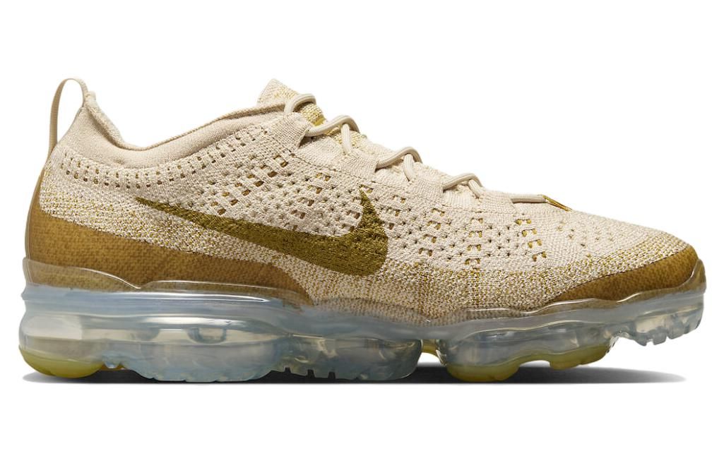 Nike Air VaporMax 2023 Flyknit 'Sanddrift' DV1678-100 sold by KicksCrew product image thumbnail 2