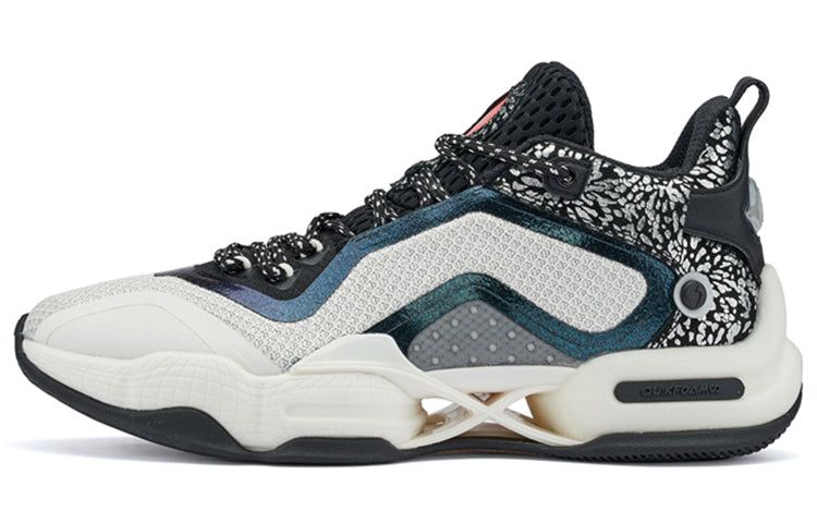 361 Degrees AG2X Aaron Gordon 'Black-Glazed Jian Wares' 672221116-5 sold by KicksCrew product image thumbnail 2