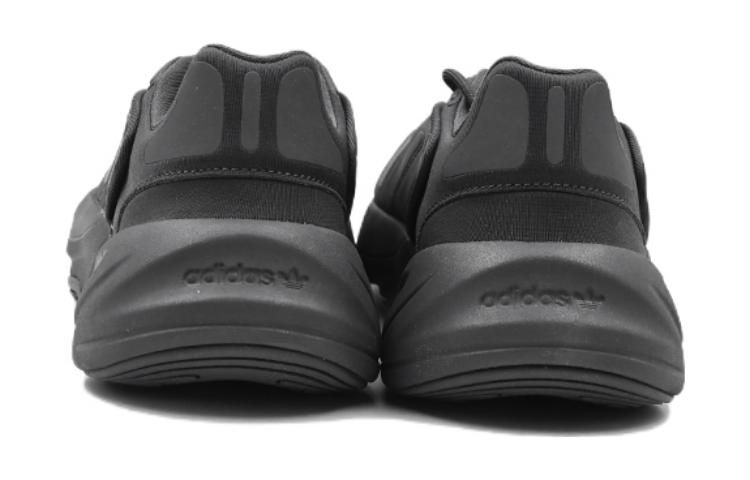 (GS) adidas originals Ozelia 'Carbon' GV8991 sold by KicksCrew product image thumbnail 3