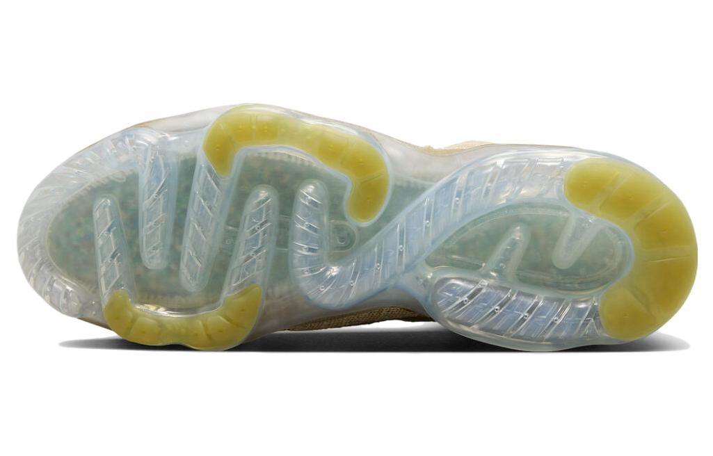 Nike Air VaporMax 2023 Flyknit 'Sanddrift' DV1678-100 sold by KicksCrew product image thumbnail 6