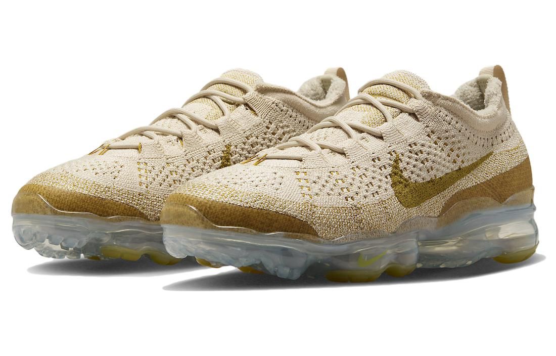 Nike Air VaporMax 2023 Flyknit 'Sanddrift' DV1678-100 sold by KicksCrew product image thumbnail 3
